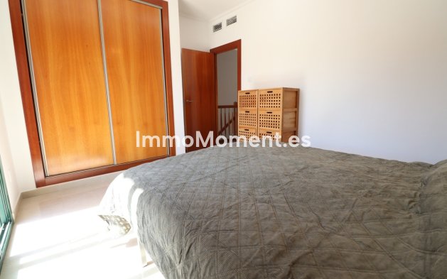 Bestaande woning - Rijtjeshuis - Rojales - Dona Pepa