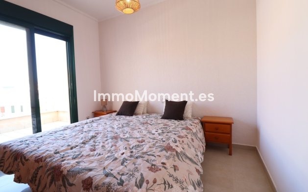 Bestaande woning - Rijtjeshuis - Rojales - Dona Pepa