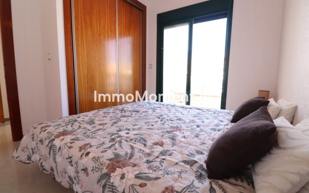 Bestaande woning - Rijtjeshuis - Rojales - Dona Pepa