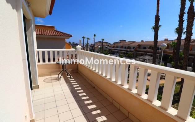 Bestaande woning - Rijtjeshuis - Rojales - Dona Pepa