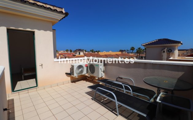 Bestaande woning - Rijtjeshuis - Rojales - Dona Pepa