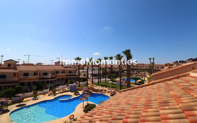 Bestaande woning - Rijtjeshuis - Rojales - Dona Pepa