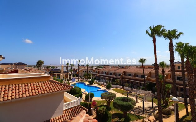 Bestaande woning - Rijtjeshuis - Rojales - Dona Pepa