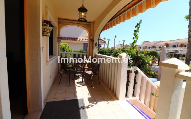 Bestaande woning - Rijtjeshuis - Rojales - Dona Pepa