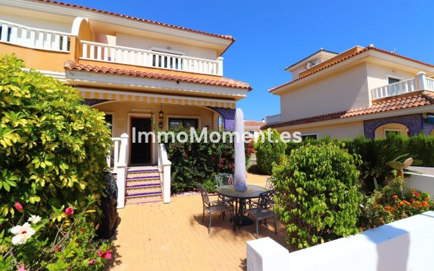 Bestaande woning - Rijtjeshuis - Rojales - Dona Pepa