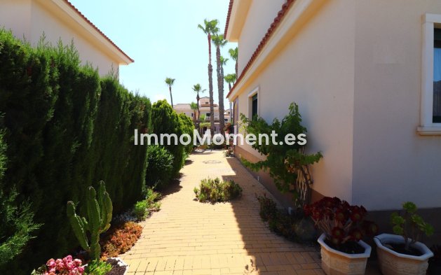 Bestaande woning - Rijtjeshuis - Rojales - Dona Pepa
