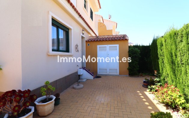 Bestaande woning - Rijtjeshuis - Rojales - Dona Pepa