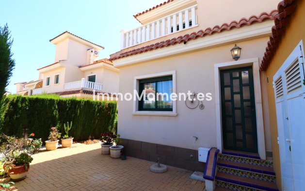 Bestaande woning - Rijtjeshuis - Rojales - Dona Pepa