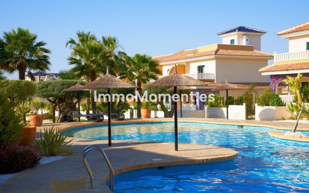 Bestaande woning - Rijtjeshuis - Rojales - Dona Pepa