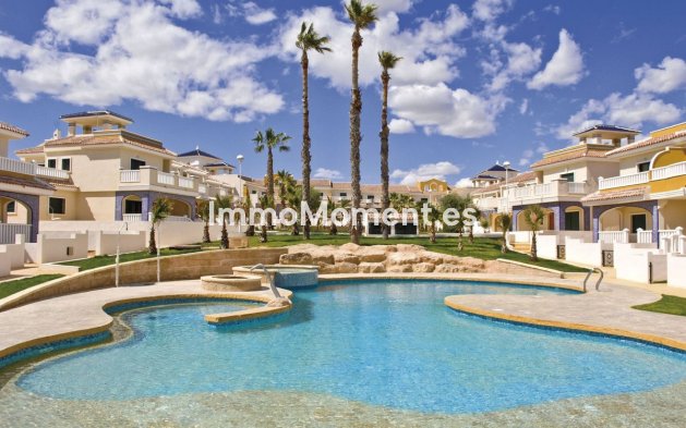 Bestaande woning - Rijtjeshuis - Rojales - Dona Pepa