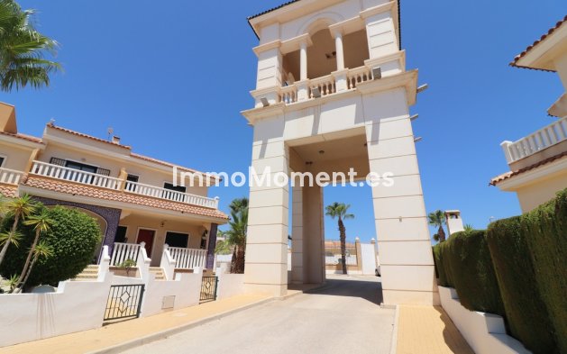Bestaande woning - Rijtjeshuis - Rojales - Dona Pepa