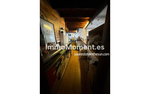 Reventa - Villa independiente - Benahavís - Benahavís Centro