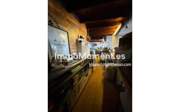 Reventa - Villa independiente - Benahavís - Benahavís Centro