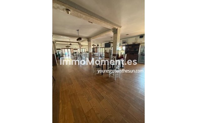 Reventa - Villa independiente - Benahavís - Benahavís Centro