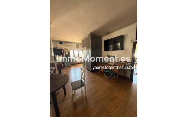 Reventa - Villa independiente - Benahavís - Benahavís Centro