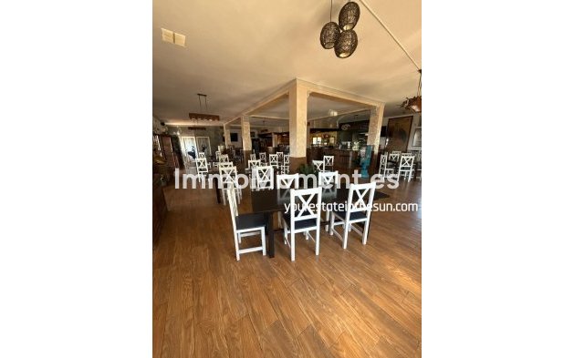 Reventa - Villa independiente - Benahavís - Benahavís Centro