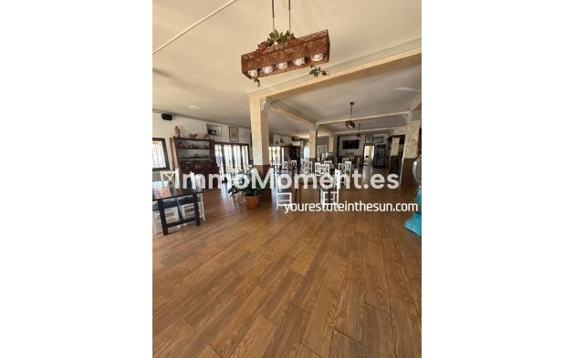 Reventa - Villa independiente - Benahavís - Benahavís Centro