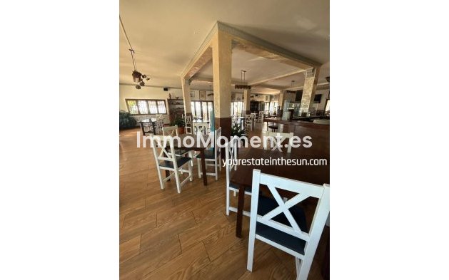 Reventa - Villa independiente - Benahavís - Benahavís Centro