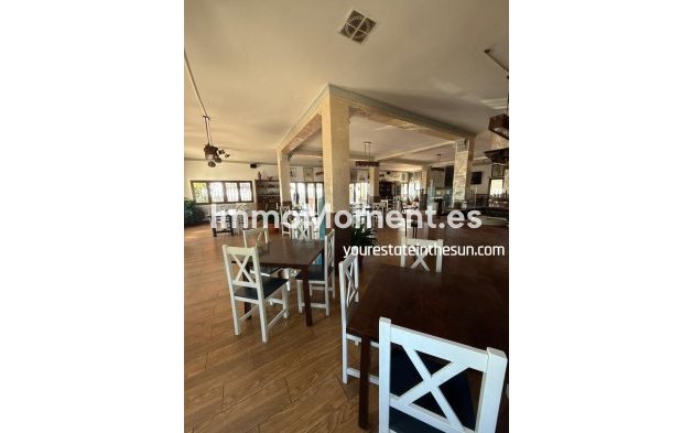 Reventa - Villa independiente - Benahavís - Benahavís Centro