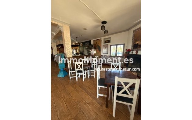 Reventa - Villa independiente - Benahavís - Benahavís Centro