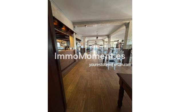 Reventa - Villa independiente - Benahavís - Benahavís Centro