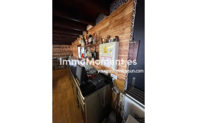 Reventa - Villa independiente - Benahavís - Benahavís Centro