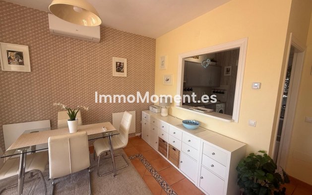 Bestaande woning - Rijtjeshuis - Mijas - Valtocado