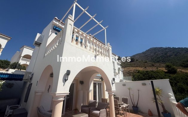 Bestaande woning - Rijtjeshuis - Mijas - Valtocado