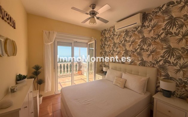 Bestaande woning - Rijtjeshuis - Mijas - Valtocado