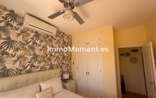 Bestaande woning - Rijtjeshuis - Mijas - Valtocado
