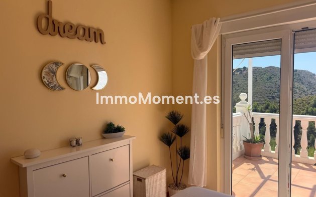 Bestaande woning - Rijtjeshuis - Mijas - Valtocado