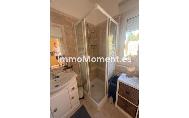 Bestaande woning - Rijtjeshuis - Mijas - Valtocado