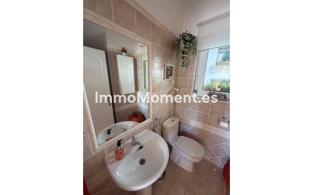 Bestaande woning - Rijtjeshuis - Mijas - Valtocado