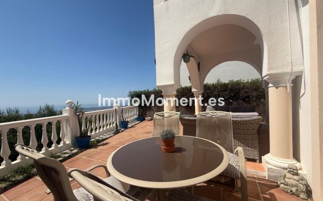 Bestaande woning - Rijtjeshuis - Mijas - Valtocado
