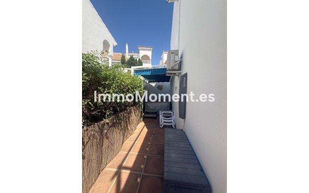 Bestaande woning - Rijtjeshuis - Mijas - Valtocado