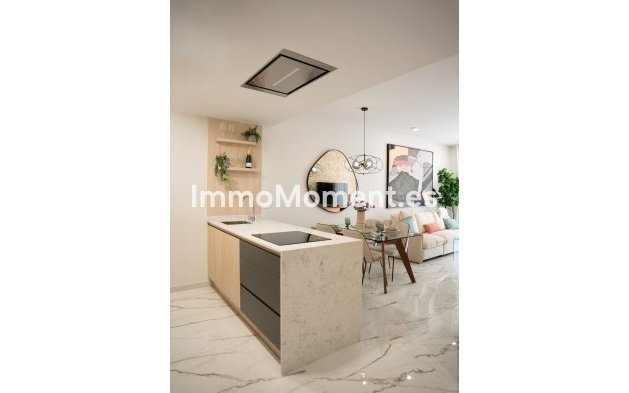 New Build - Low-bungalow - Ciudad Quesada