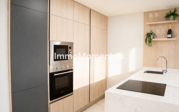 New Build - Low-bungalow - Ciudad Quesada