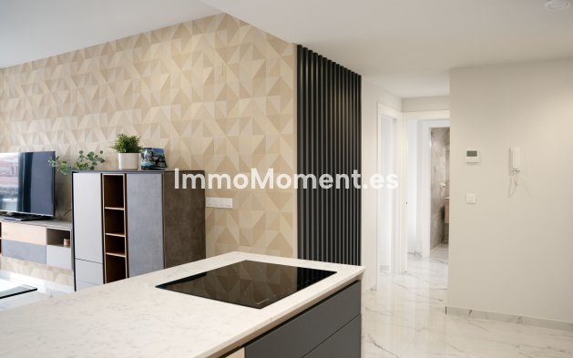 New Build - Low-bungalow - Ciudad Quesada