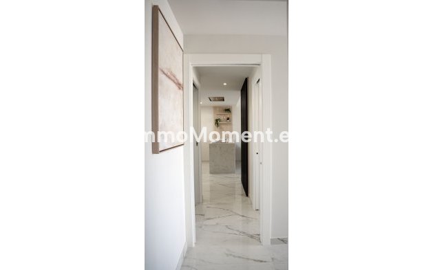 Obra nueva - High-bungalow - Ciudad Quesada