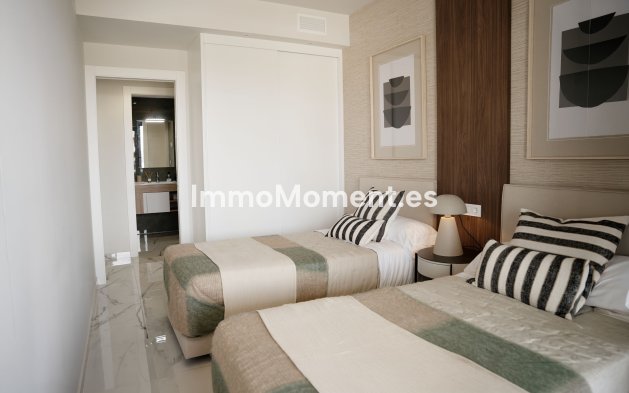 Obra nueva - High-bungalow - Ciudad Quesada