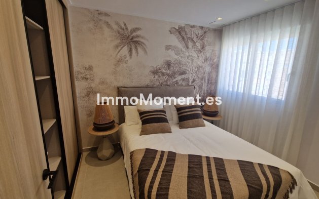 Obra nueva - Low-bungalow - Pilar de la Horadada