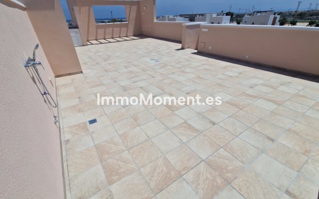 Obra nueva - Low-bungalow - Pilar de la Horadada