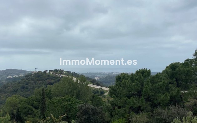 Bestaande woning - Perceel - Benahavís - Benahavís Centro