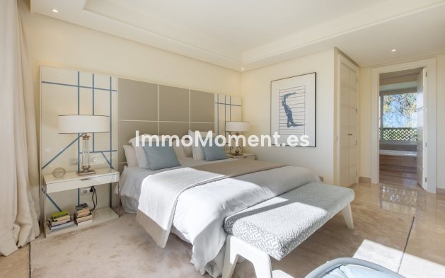 Bestaande woning - Appartement - Marbella - Marbella Centro