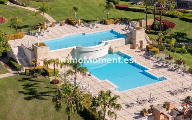 Bestaande woning - Appartement - Marbella - Marbella Centro