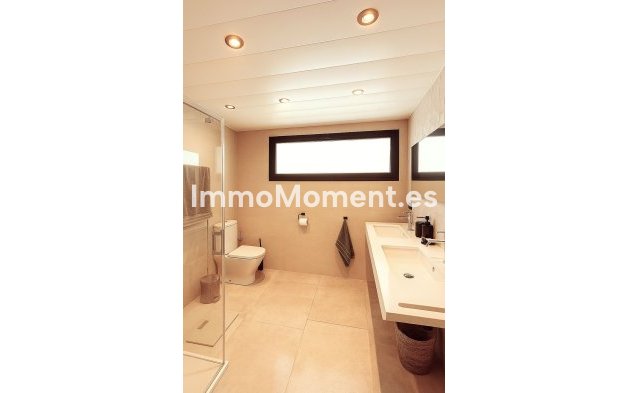 Resale - Detached villa - Fuengirola - Fuengirola Centro
