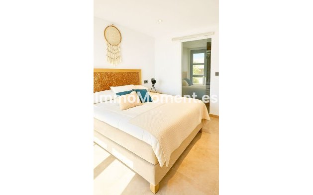 Resale - Detached villa - Fuengirola - Fuengirola Centro