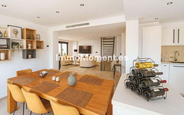 Resale - Detached villa - Fuengirola - Fuengirola Centro