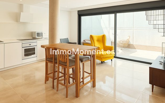 Resale - Detached villa - Fuengirola - Fuengirola Centro