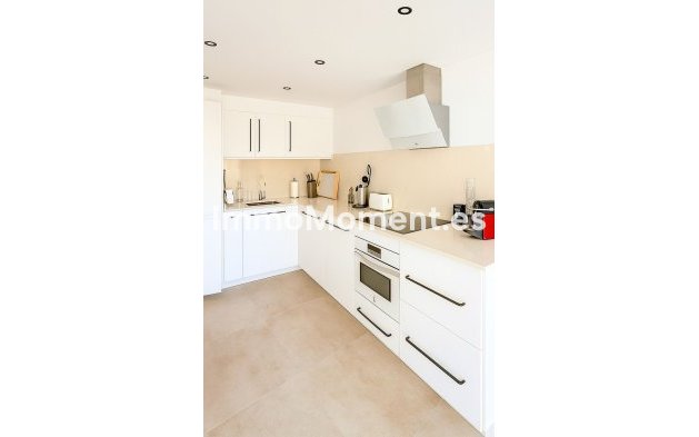 Resale - Detached villa - Fuengirola - Fuengirola Centro